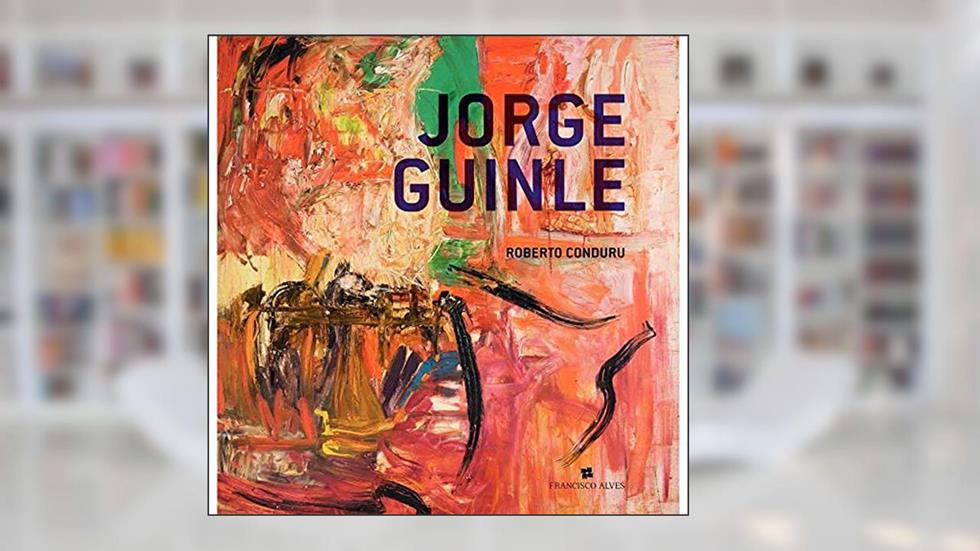 Jorge Guinle, do autor Roberto Conduru