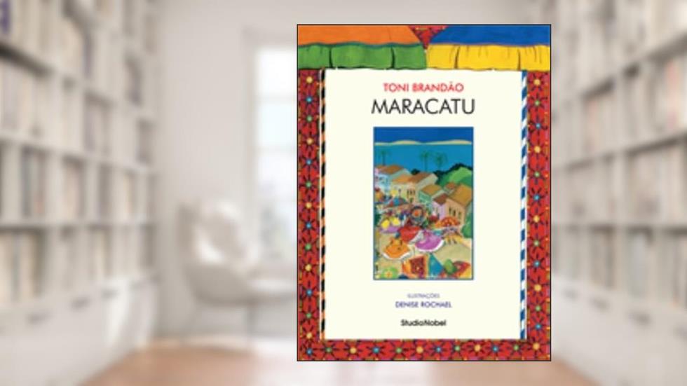 Maracatu : Festas brasileiras, do autor Toni Brandão