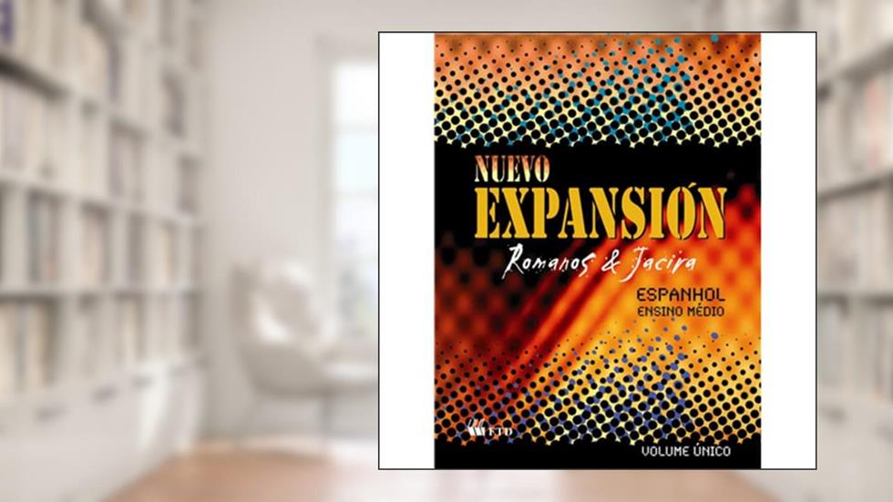 Nuevo Expansion, do autor Vários Autores