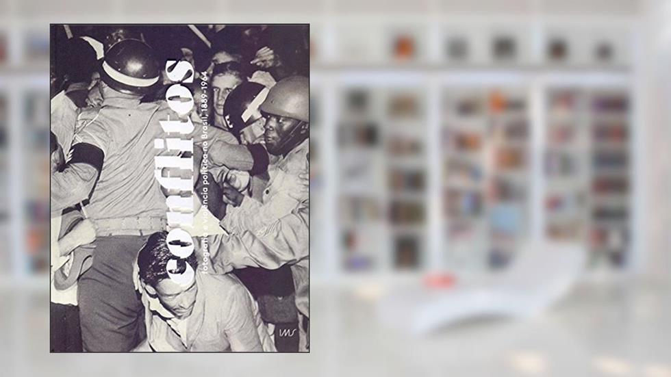 Conflitos, do autor Heloisa Espada