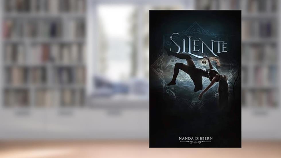 Silente, do autor Nanda Dibbern