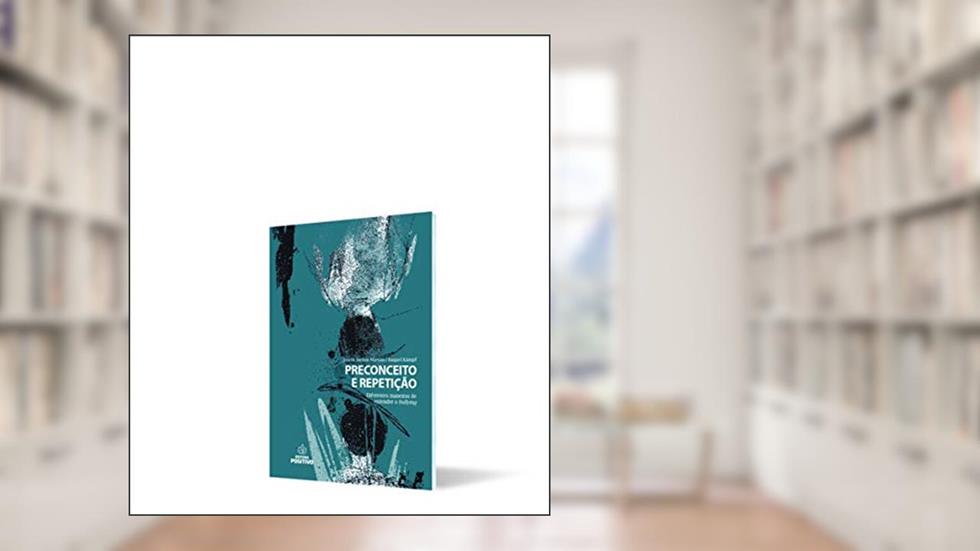 Preconceito e Repetição. Diferentes Maneiras de Entender o Bullying, do autor Joseth Jardim Martins; Raquel Kämpf