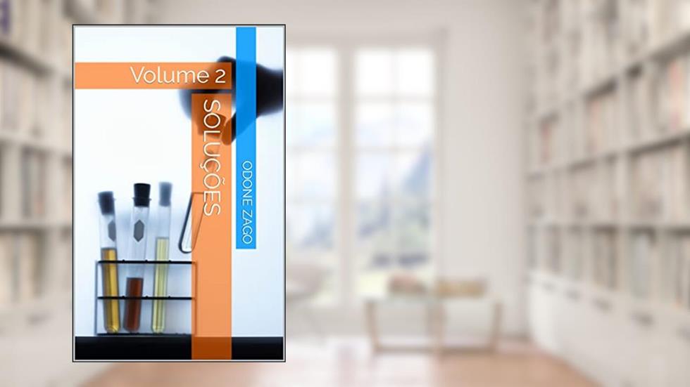 Soluções: Volume 2, do autor Odone Zago