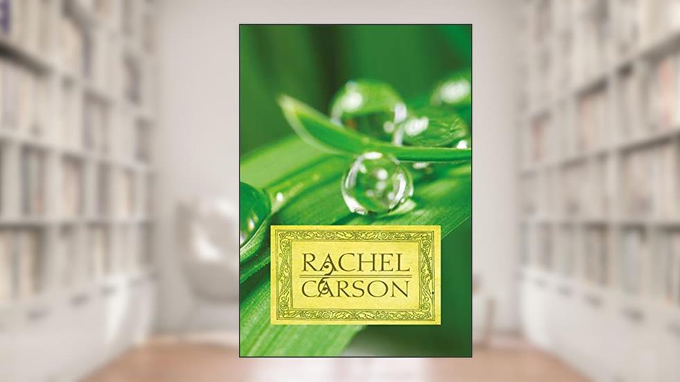 Coletânea Rachel Carson, do autor Rachel Carson