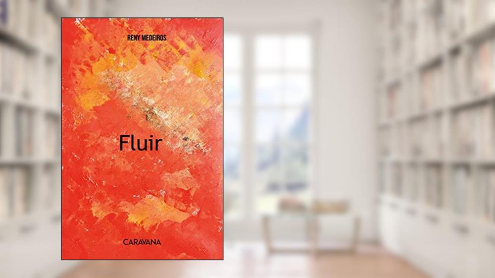 Fluir, do autor Reny Medeiros