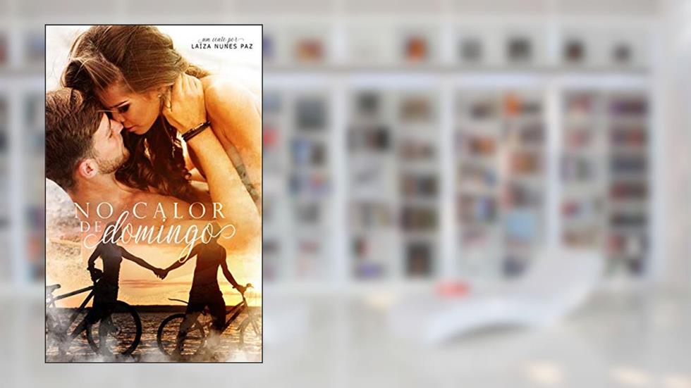 No Calor de Domingo: Conto Erótico (Contos Eróticos), do autor Laíza Nunes Paz