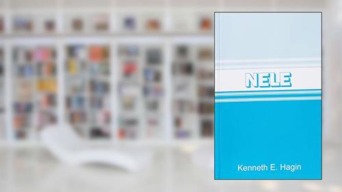 Capa de Nele, do autor Kenneth E.hagin