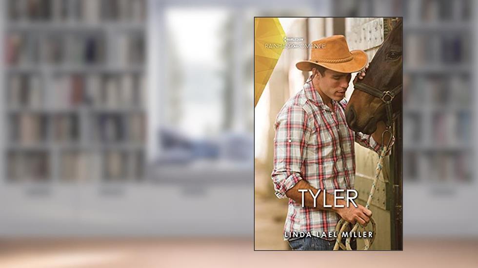 Tyler (Estrelas do Romance Livro 6), do autor Linda Lael Miller