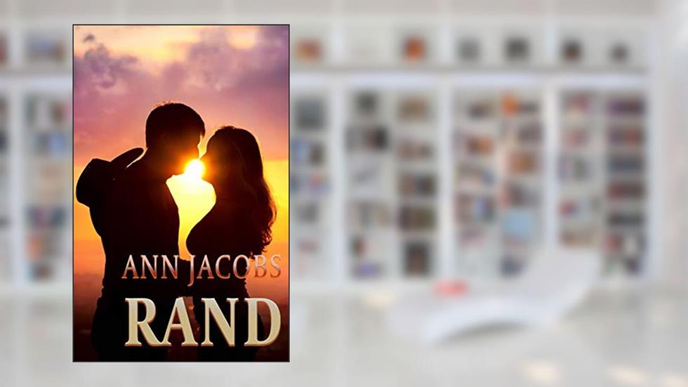 Rand: Paixões e Segredos, do autor Ann Jacobs
