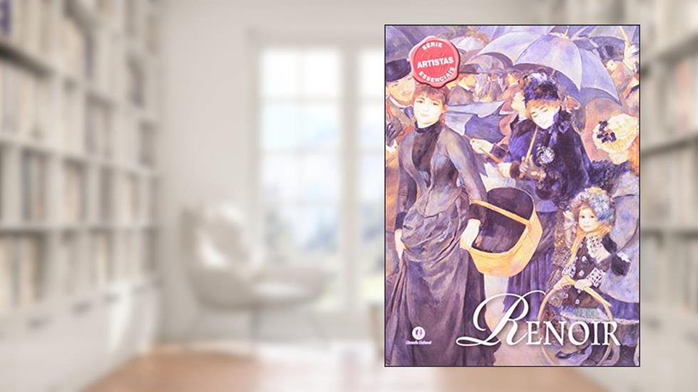 Renoir, do autor David Spence