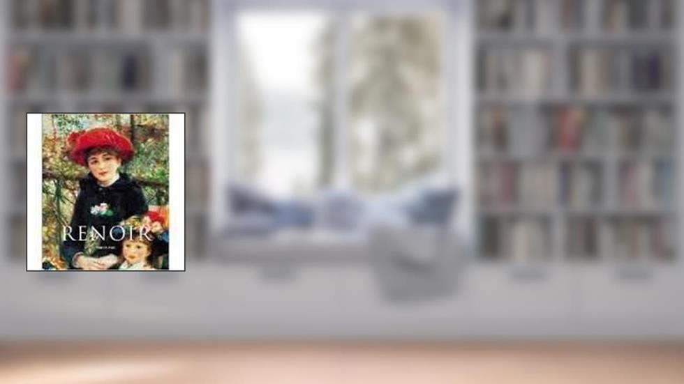 Renoir, do autor Prof. Dr. Peter H. Feist