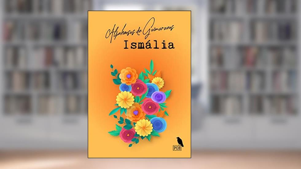 Ismália, do autor Alphonsus de Guimaraens