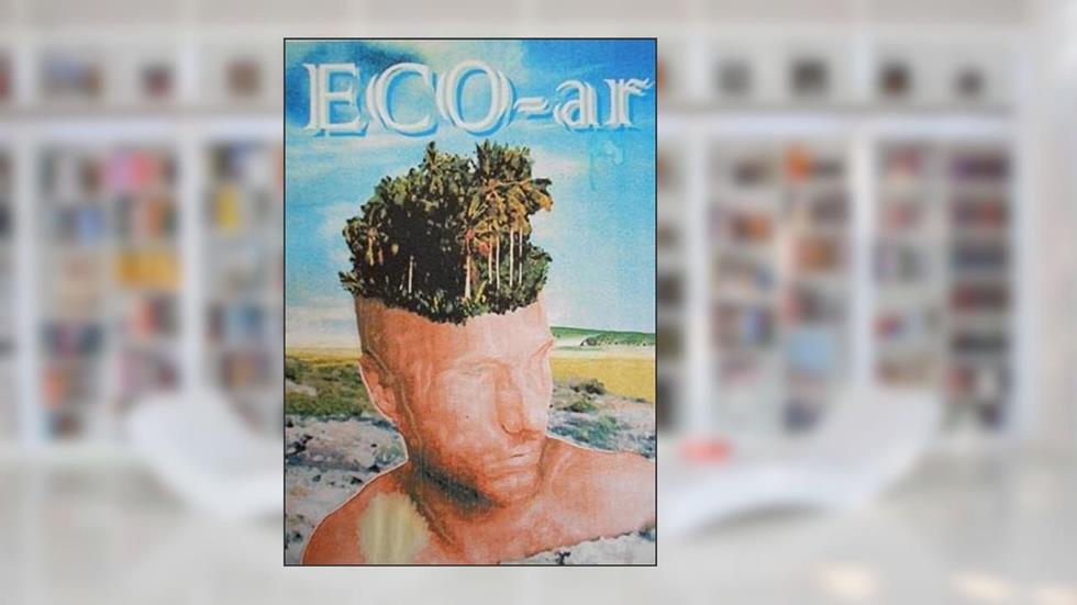 Eco-Ar, do autor Carlos A.s.moura