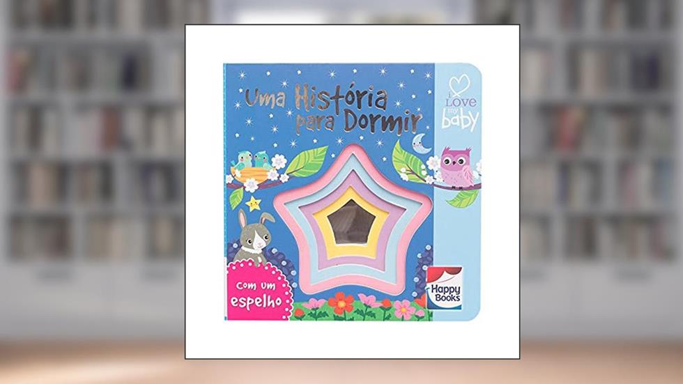 ILMB Surpresa do Bebê:Uma história p/ dormir, do autor Igloo Books