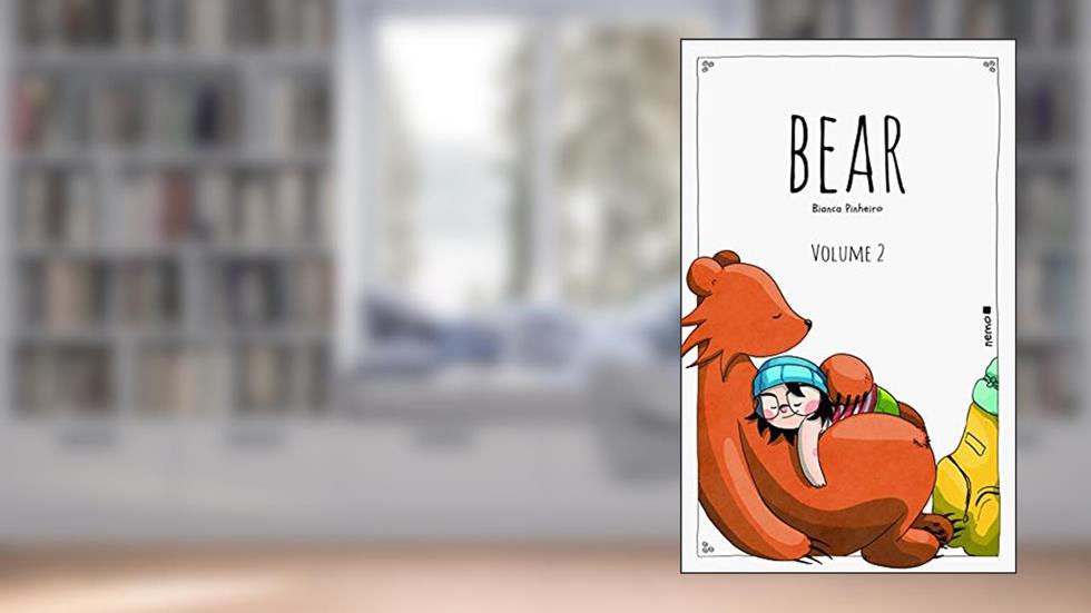 Bear - Volume - 2, do autor Bianca Pinheiro