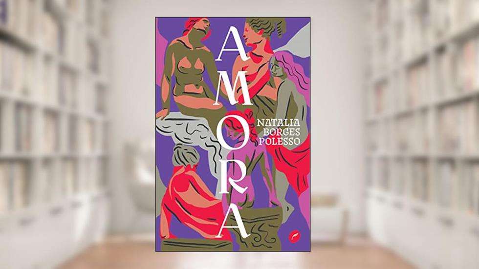 Amora: EDIÇÃO ESPECIAL, do autor Natalia Borges Polesso