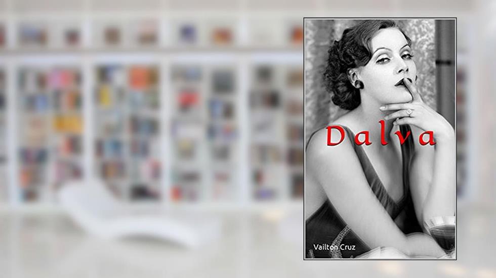 DALVA, do autor Vailton Cruz