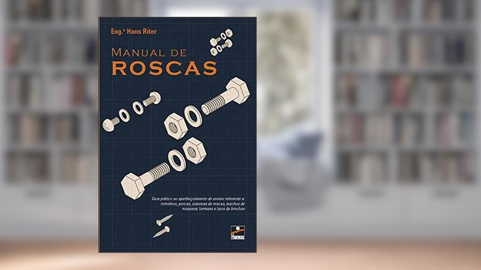MANUAL DE ROSCAS, do autor Não Informado