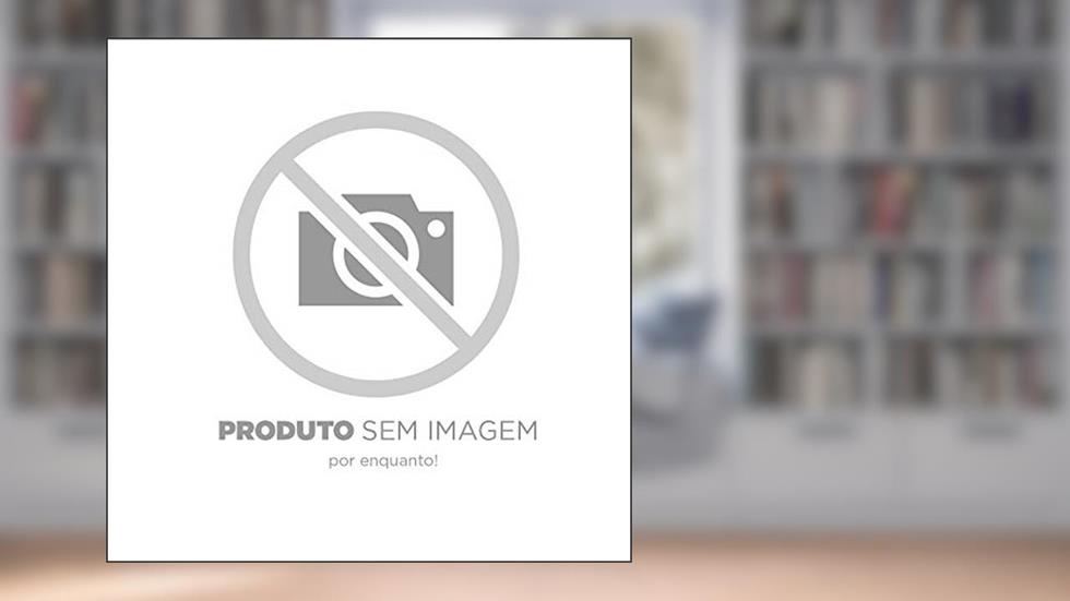 Bíblia de Estudo Holman - Couro sintético Marrom: Almeida Revista e Corrigida (ARC), do autor Sociedade Bíblica do Brasil