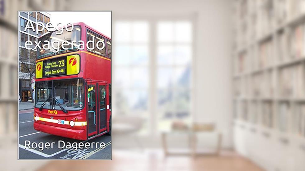 Apego exagerado, do autor Roger Dageerre