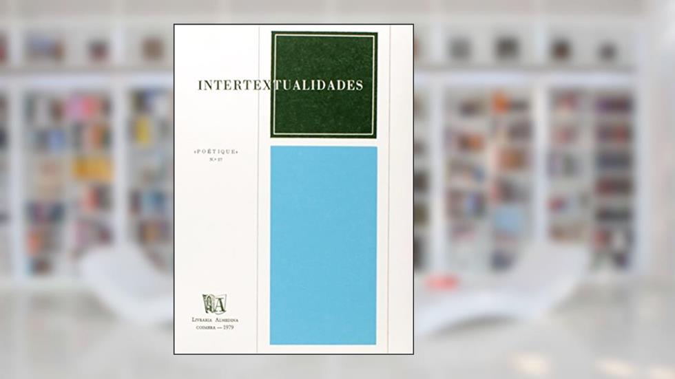 Intertextualidades, do autor Varios