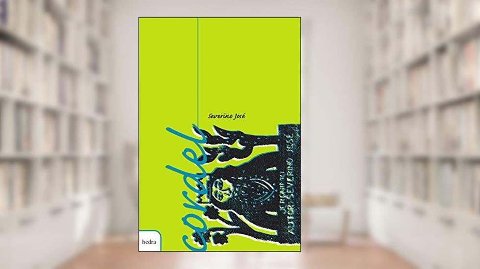 Cordel: Severino José, do autor Severino José