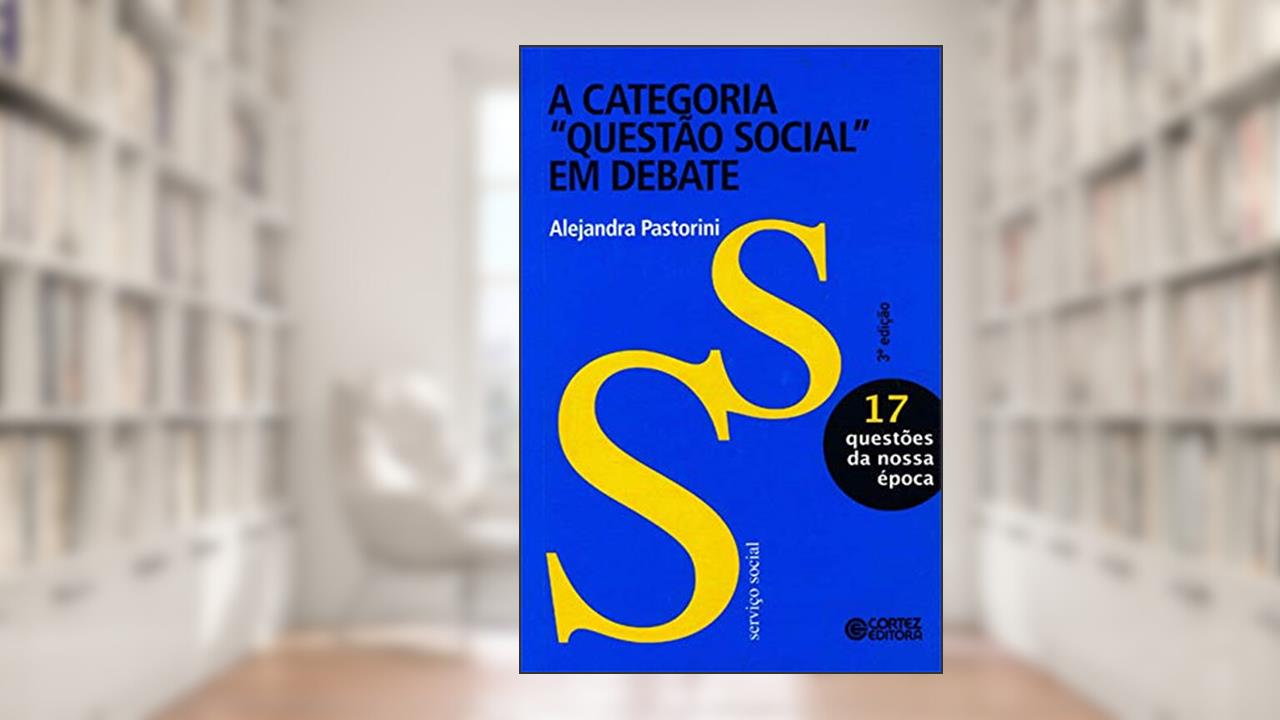 Capa de A categoria 