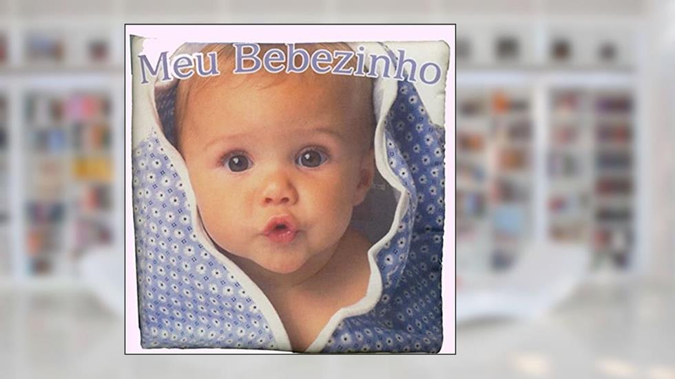 Meu Bebezinho, do autor Vale das Letras