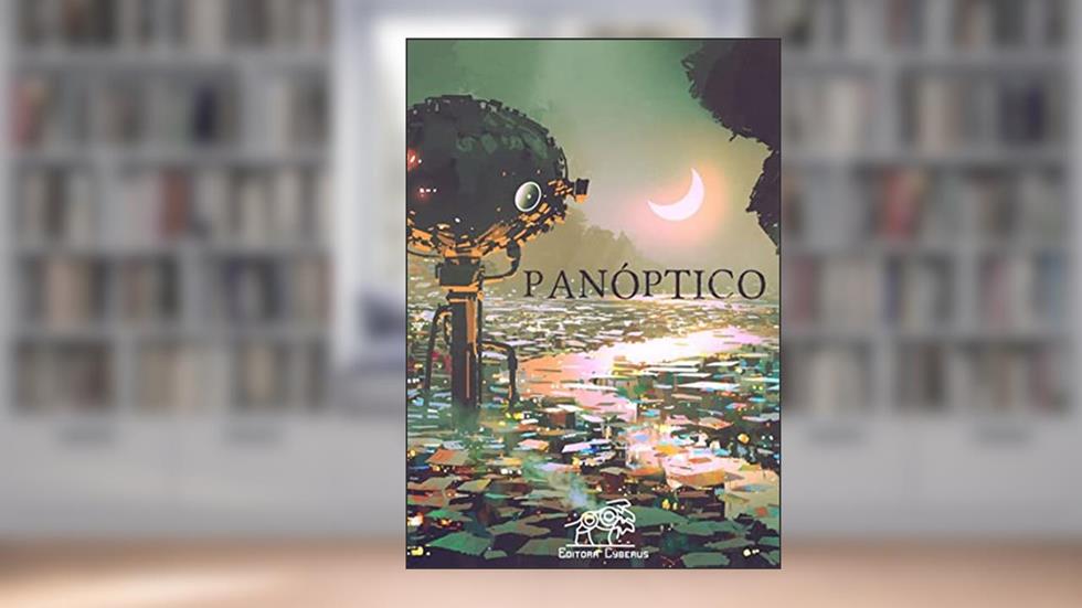 Panóptico, do autor Joicy Silva (organizadora)