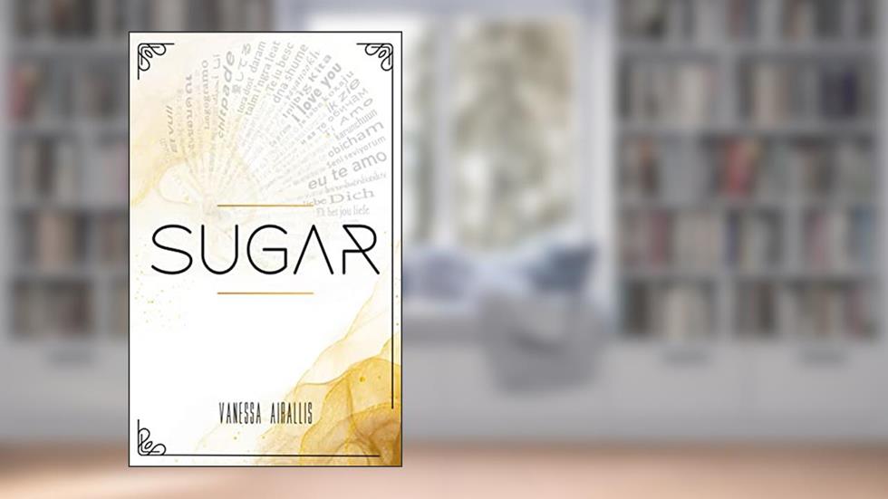 Sugar, do autor Vanessa Airallis