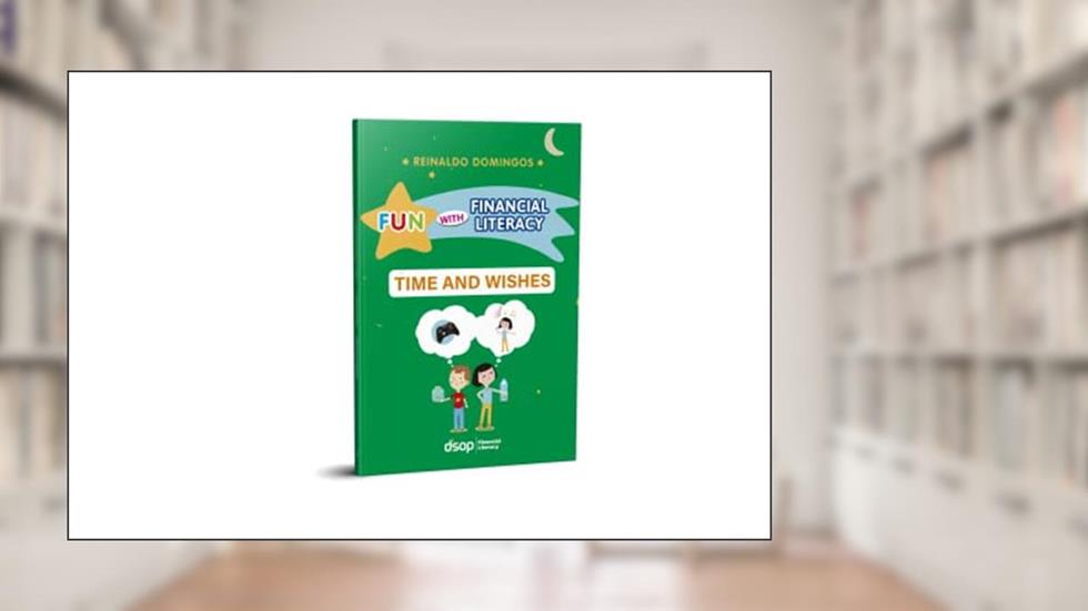 Time and Wishes - 2º ano: Prog. de Educação com Ambiente Virtual de Aprendizagem, do autor Não Informado