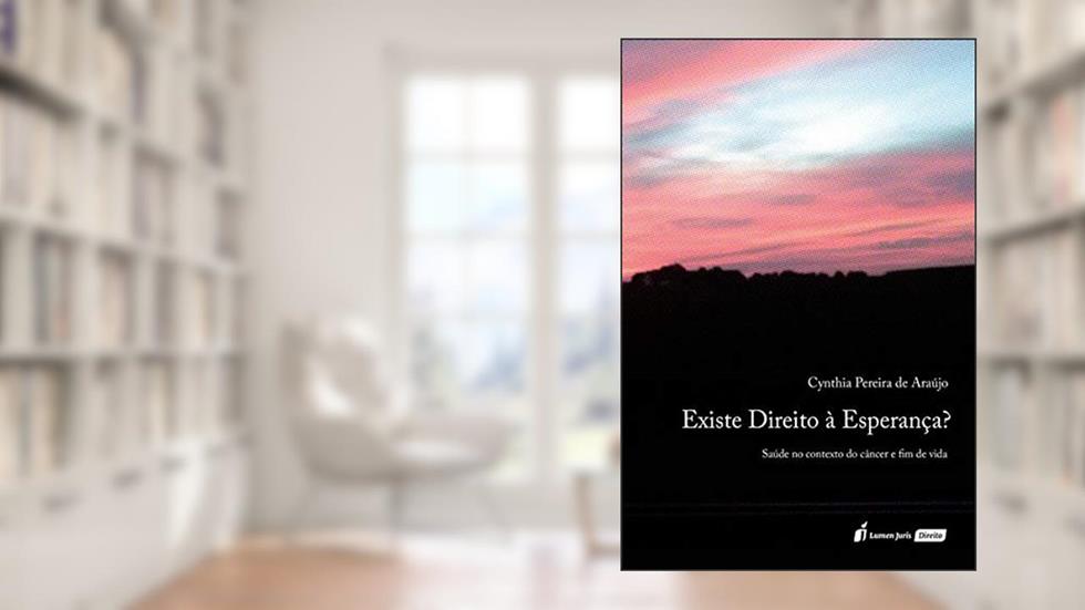 Existe Direito À Esperança? - 2020, do autor Cynthia Pereira De Araújo