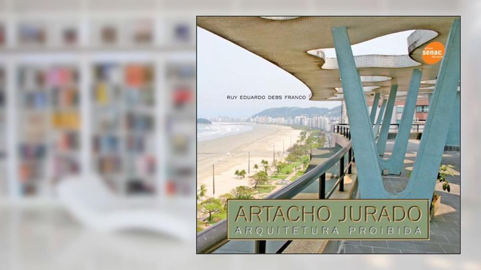 Artacho Jurado, do autor Rui Franco