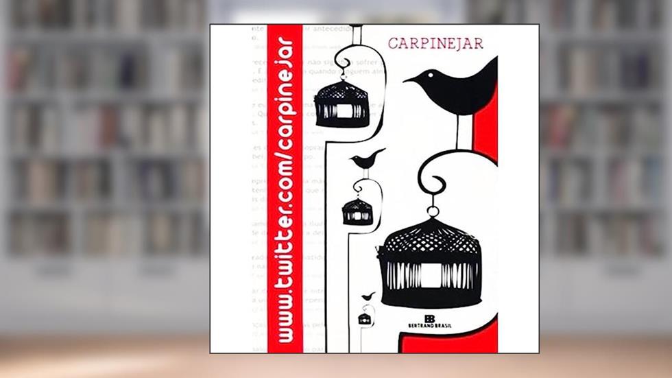 www.twitter.com/carpinejar, do autor Fabricio Carpinejar