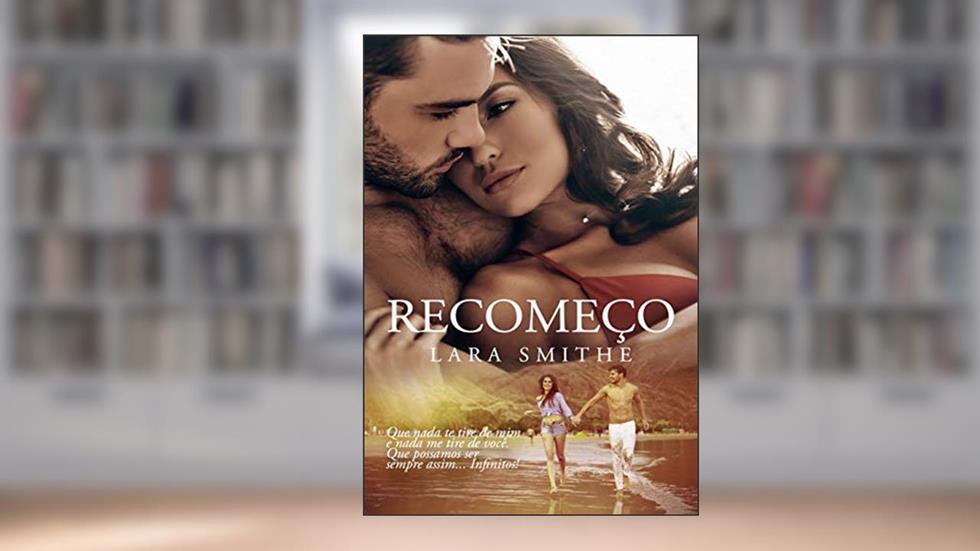 RECOMEÇO, do autor LARA SMITHE