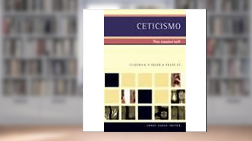 Ceticismo, do autor Plínio Junqueira Smith