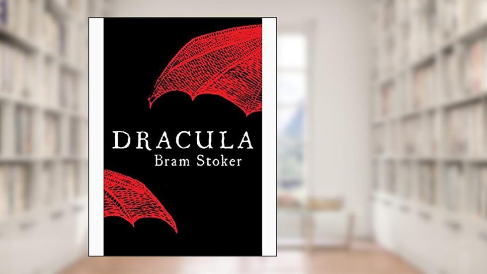 Drácula: de Bram Stoker, do autor Bram Stoker