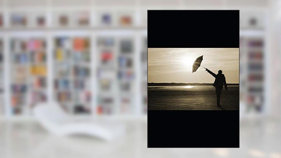 O Que Me Mataria Me Libertou, do autor Rogerio Coutinho