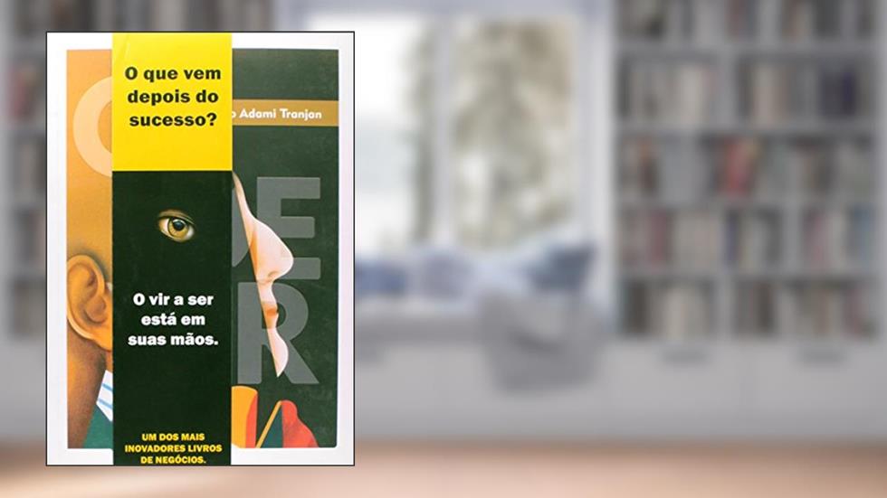 O Devir, do autor Roberto Adami Trajan