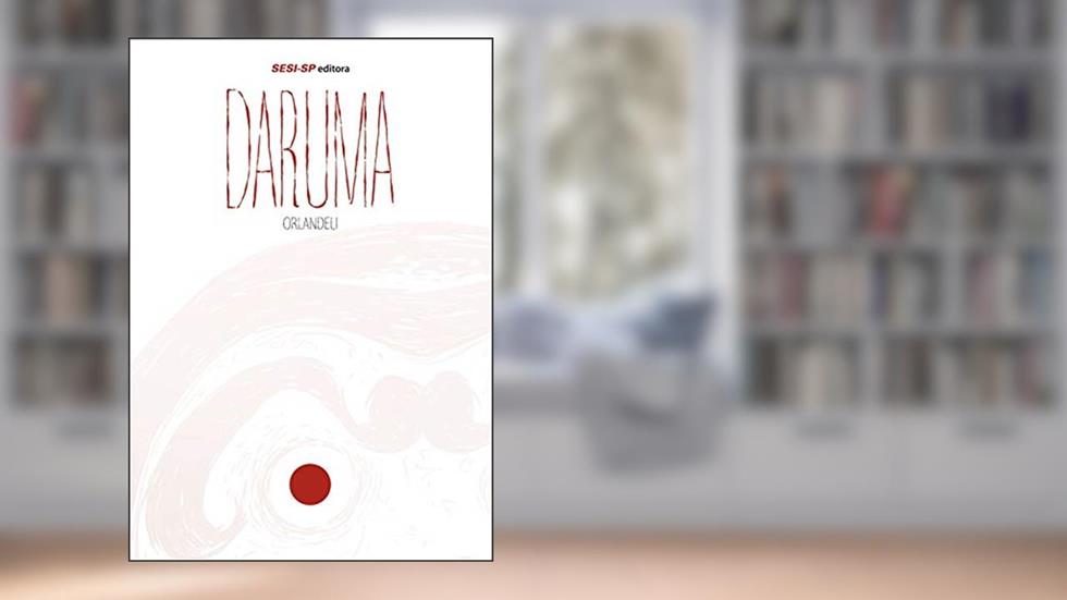 Daruma, do autor Vários Autores