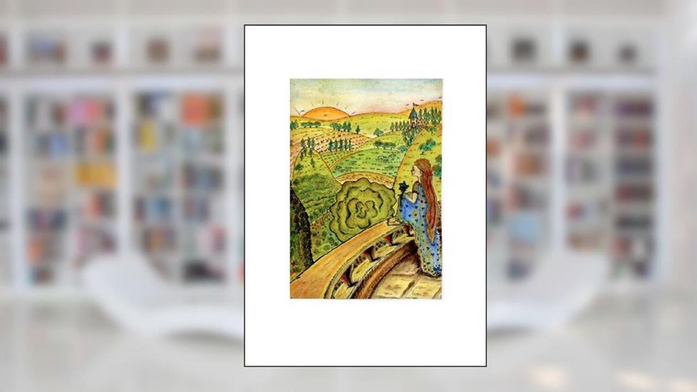 A Princesa dos Pés Risonhos, do autor Patricia J. de Medeiros