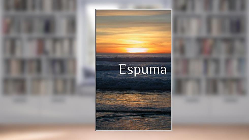 Espuma, do autor Elizabeth Queen