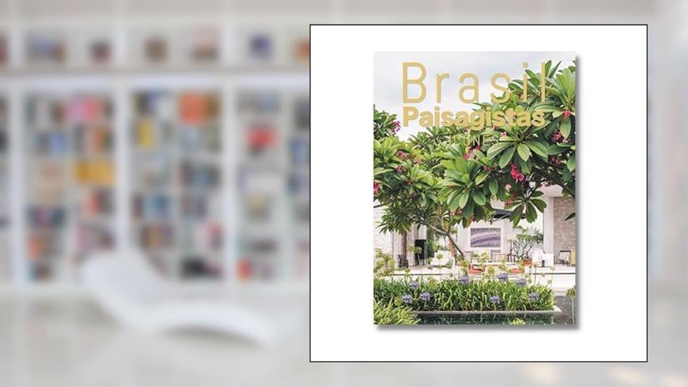 Brasil paisagistas - Icones, do autor Varios