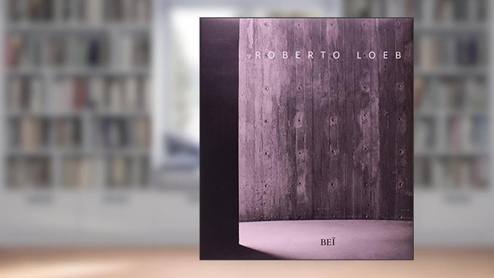 Roberto Loeb. Arquiteto, do autor Roberto Loeb