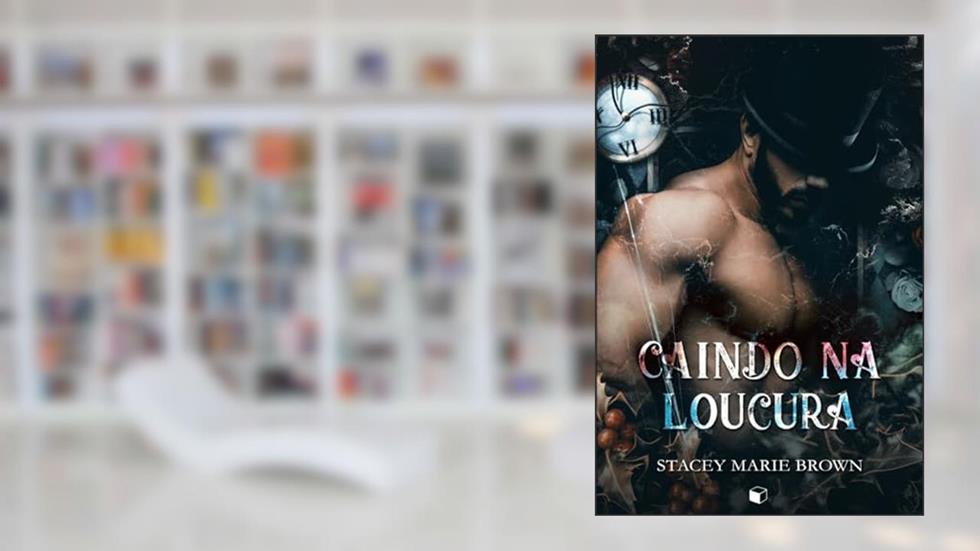 Caindo na Loucura (Winterland Tale Livro 1), do autor Stacey Marie Brown