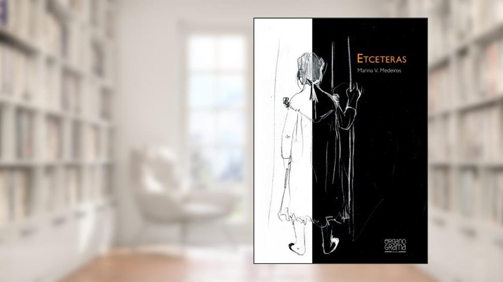 Etceteras, do autor Marina V. Medeiros