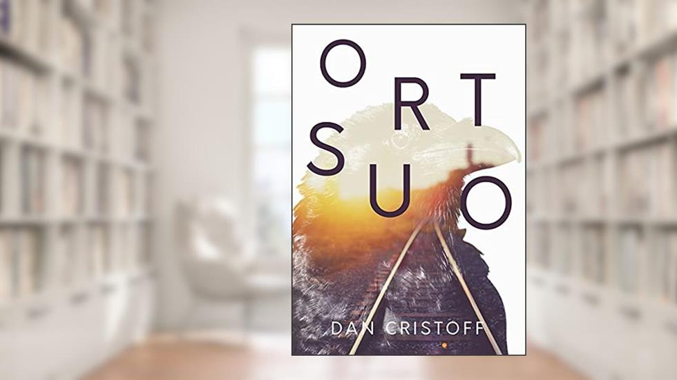 O Surto, do autor Dan Cristoff