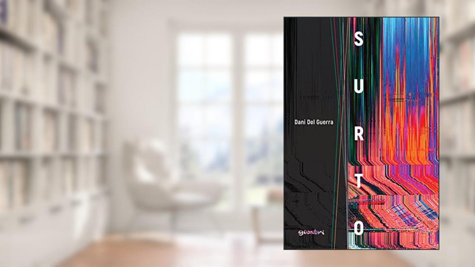 Surto (Volume 1), do autor Dani Del Guerra