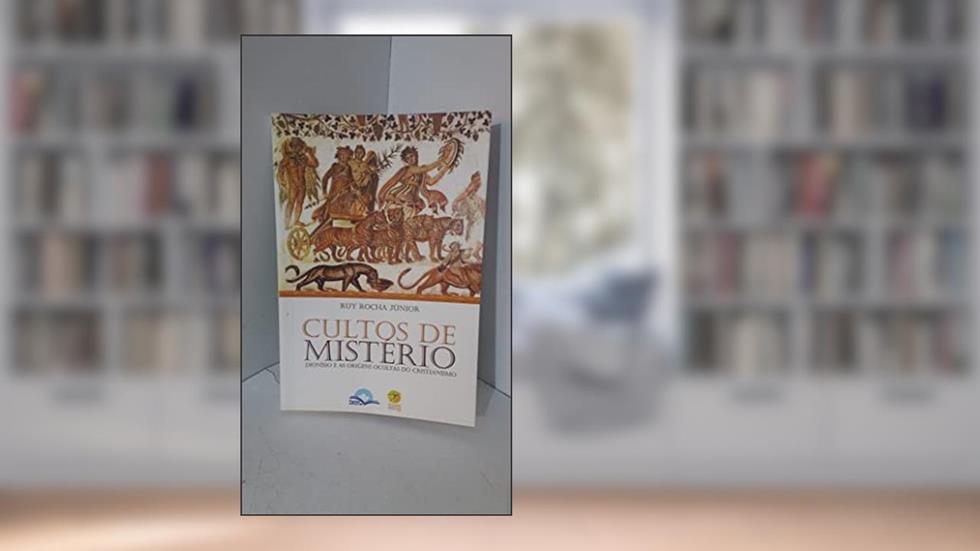 Ordenação Pastoral: perspectiva histórica, ecumênica e de gênero, do autor Ruy Rocha Junior