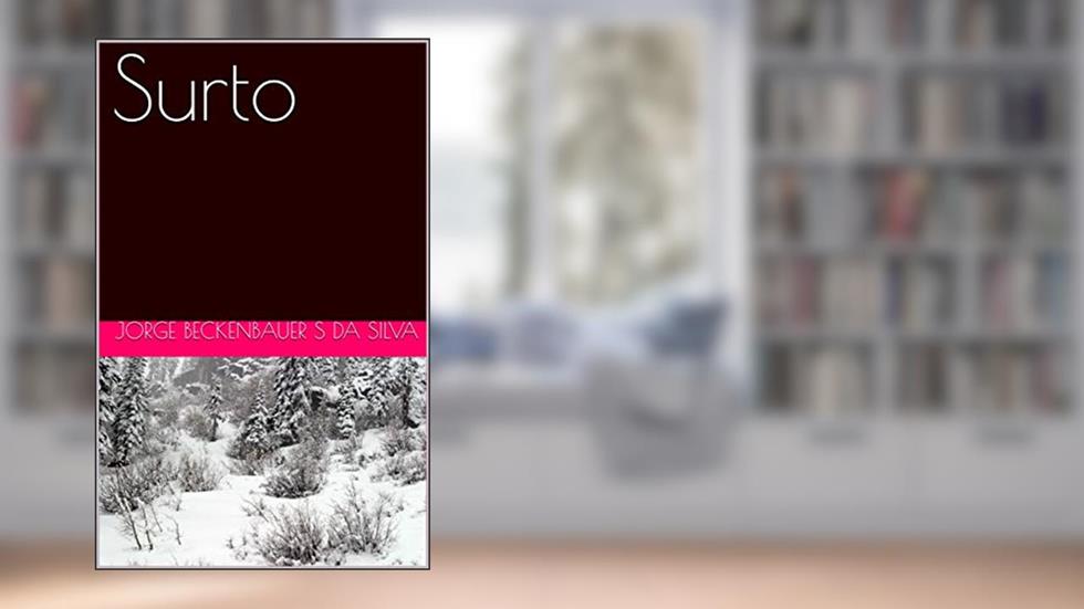 Surto, do autor JORGE BECKENBAUER S DA SILVA